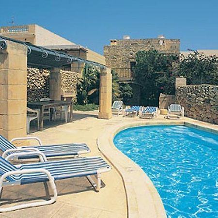 "Steves Villas" Villa Ta Rosi Xagħra Pokoj fotografie