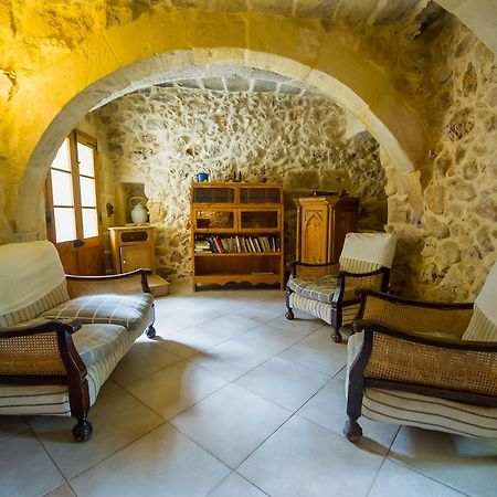 "Steves Villas" Villa Ta Rosi Xagħra Exteriér fotografie