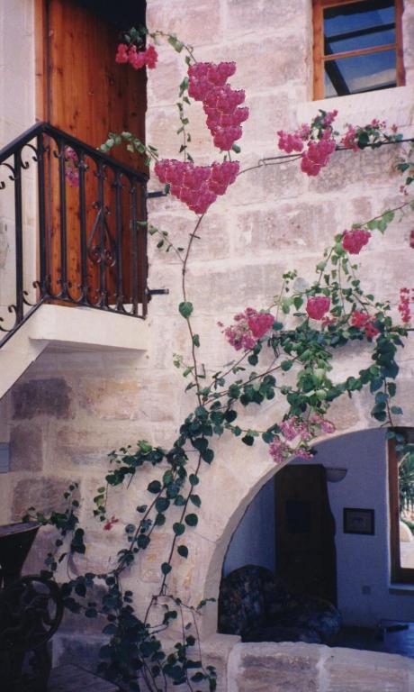 "Steves Villas" Villa Ta Rosi Xagħra Exteriér fotografie